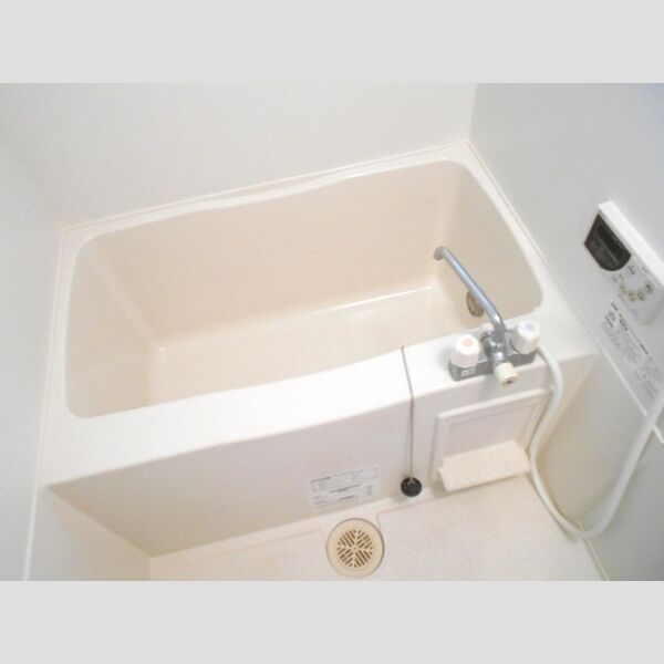 メゾンパークス ♪追い炊き機能付き♪