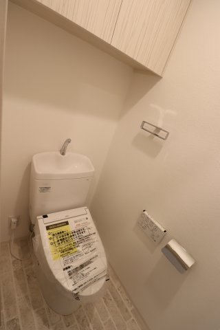 GENOVIA南千住Ⅴskygarden 反転タイプ