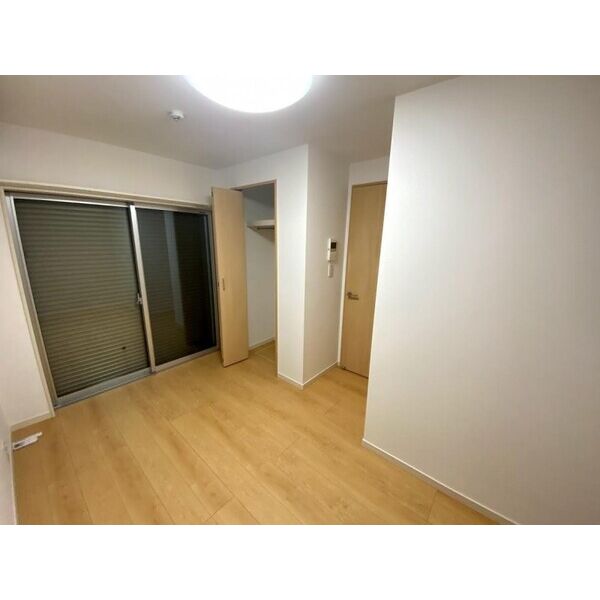 フェリシテ大崎 リビング