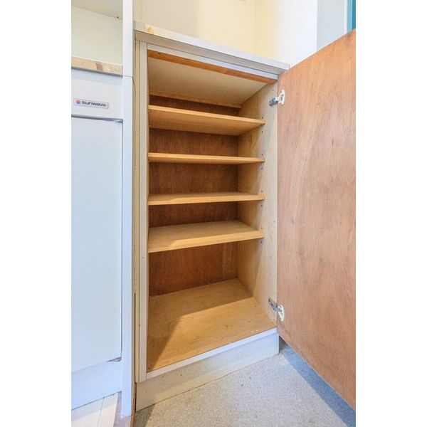 第12明智ビル0201号室 部屋その他