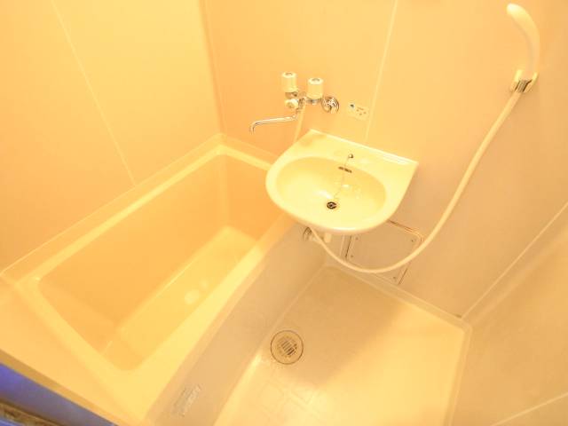 ソレイユ1階 部屋その他