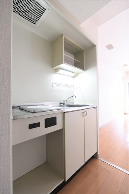 ダイアパレス錦糸町第５ キッチン