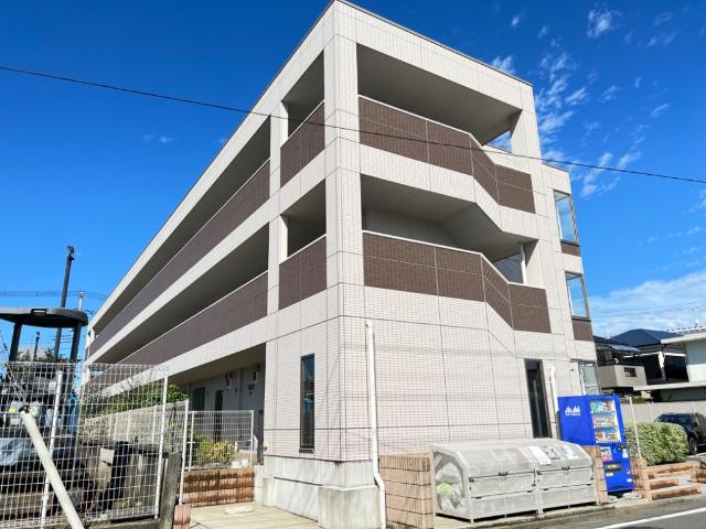 フィオーレ（fiore） 外観写真（昼）