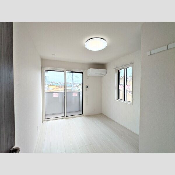 セントラルコートⅡ101号室 洋室5.6帖