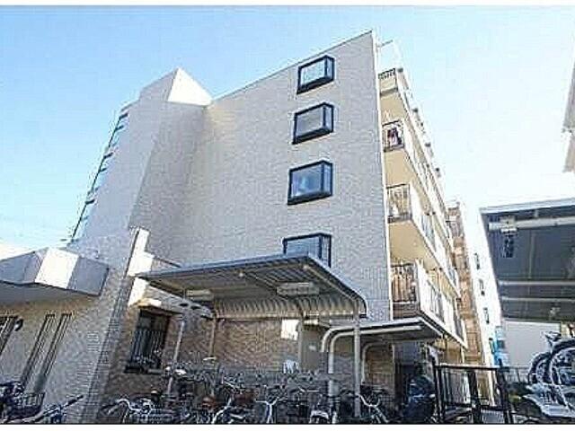 ディアレンス浦和 外観