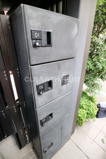 ＥＸＡＭ南麻布8階 ☆入居後も安心・直接の管理会社☆