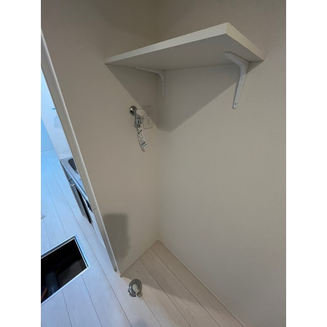 ハーモニーテラス上鷺宮 内観