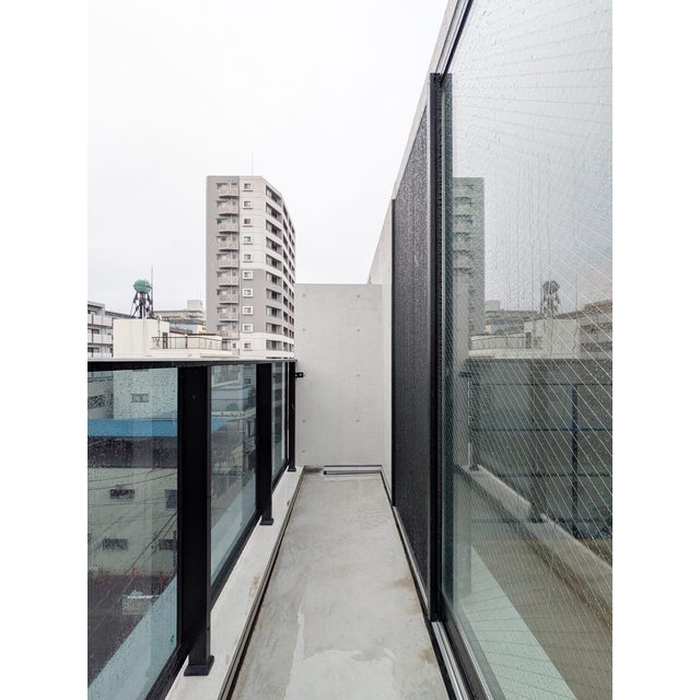 CLK東十条0503号室 内観