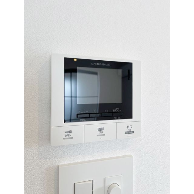 グランパセオ代々木上原0304号室 内観