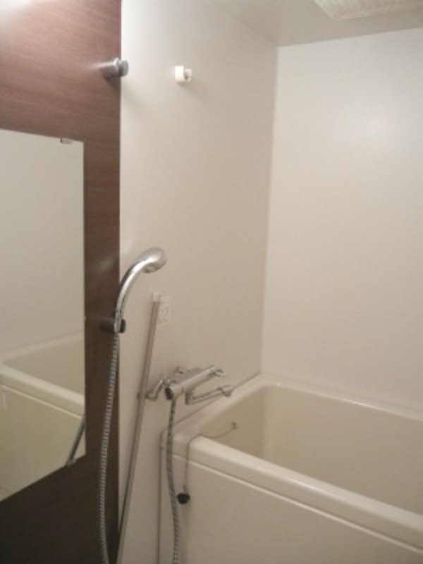 ボセジュール4階 ※他区画の写真です