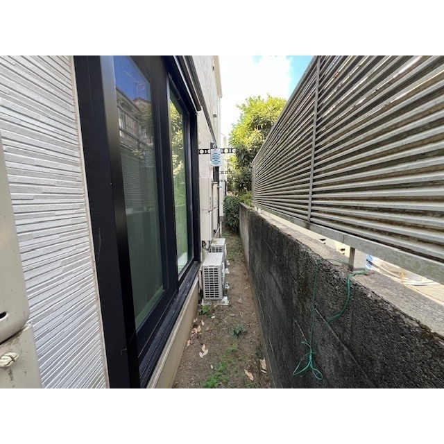 ミハス梅ヶ丘1階 部屋その他