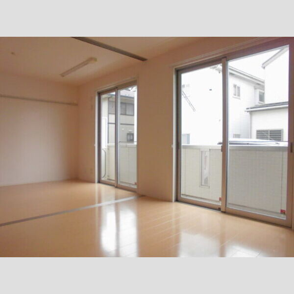 ミストラル103号室 洋室/LDK