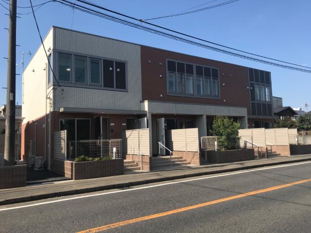 fioreの外観画像