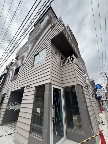 ＯｋｕｎｏＯｋｕ401号室 外観