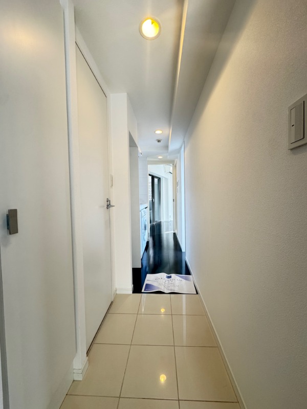 レジディア恵比寿Ⅲ4階 同建物別部屋の参考画像