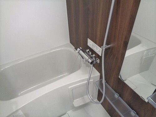 ＫＤＡ　ＧＯＴＥＮＹＡＭＡ9階 浴室　※2019年7月撮影