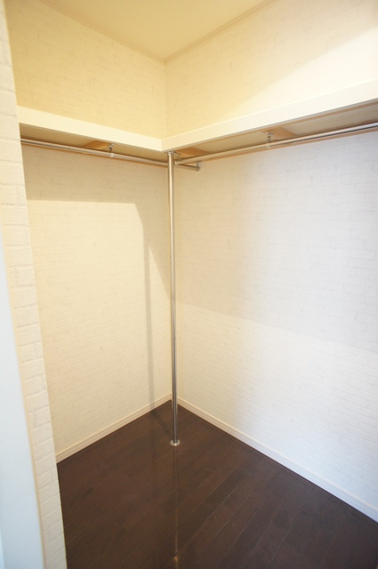 天台５丁目貸家 こまごまとしたものを収納できそうですね