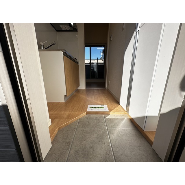 ドリームアース ※他部屋参考写真※