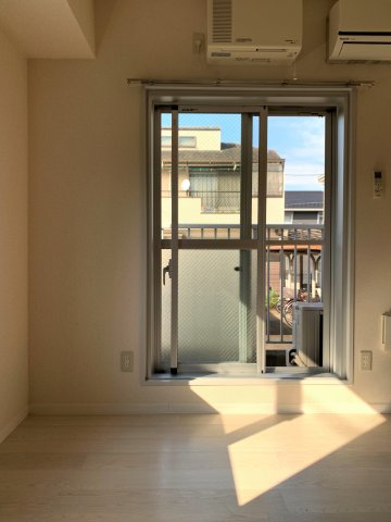 コートヴィレッジⅡ ※同建物別部屋参考画像（107号室）