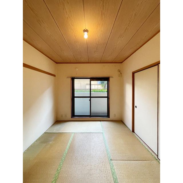 ファインコート西つつじヶ丘1階 その他、部屋スペース