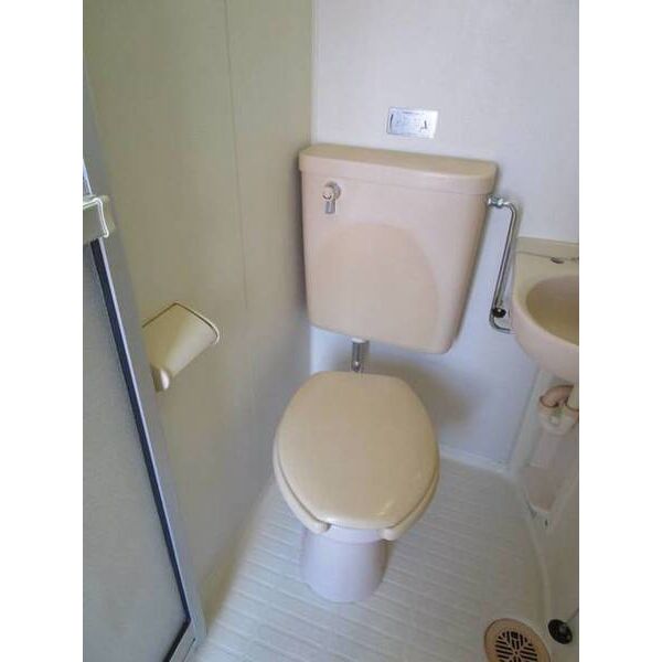 エスポワール元郷 トイレ