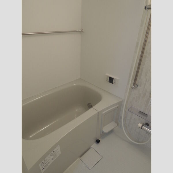 アイランド・R 浴室