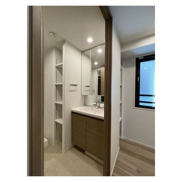 AIFLAT文京本駒込 内観