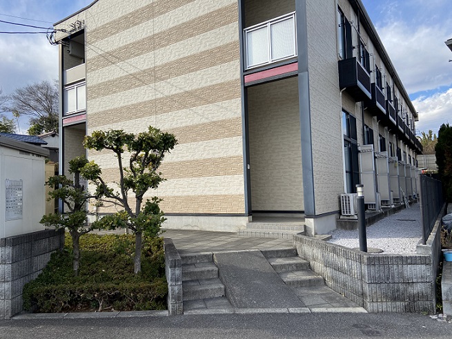 レオパレスゴールデンヴィレッヂ108号室 部屋その他