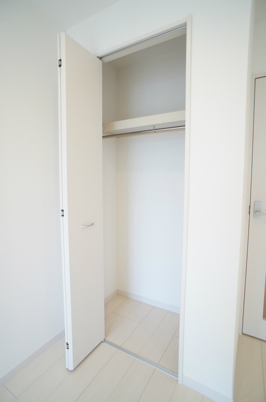 リブリ・スフィーダ 収納