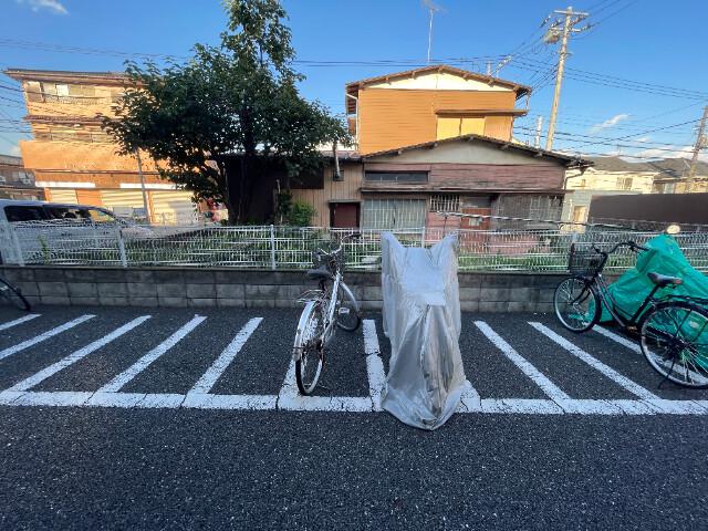 クレストルーム2階 部屋その他