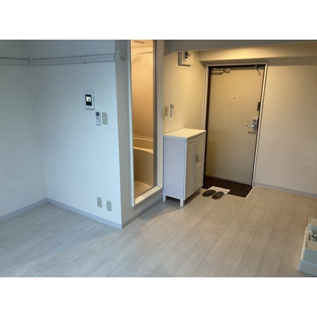 スターマンションⅡ リビング