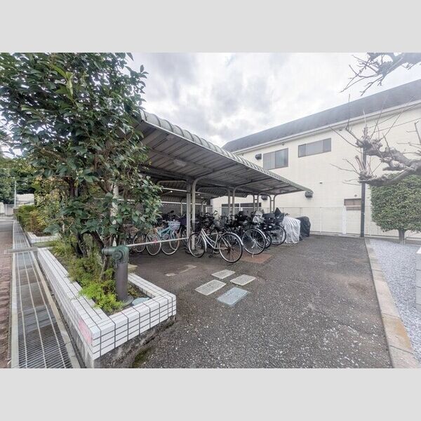 グランソレイユ大宮502号室 周辺