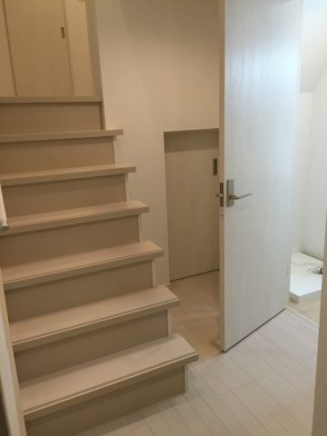 ＣＢ南柏ニュクス2階 部屋その他