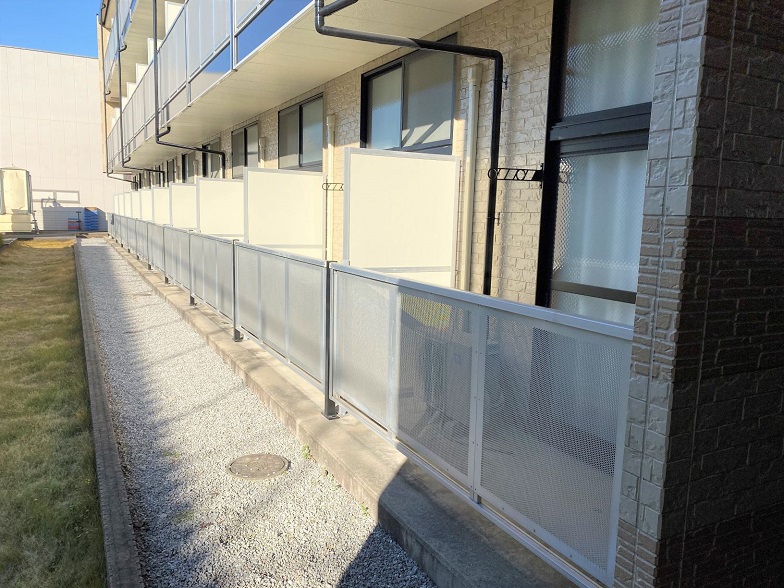 レオパレスブルージュ118号室 部屋その他