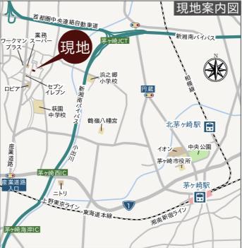 ガーデンパレス茅ヶ崎201号室 その他