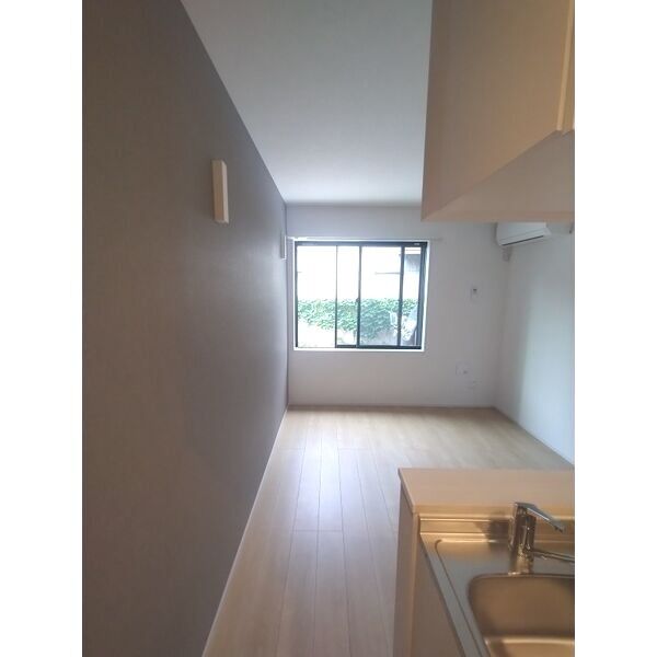 Ambition葛城102号室 部屋その他