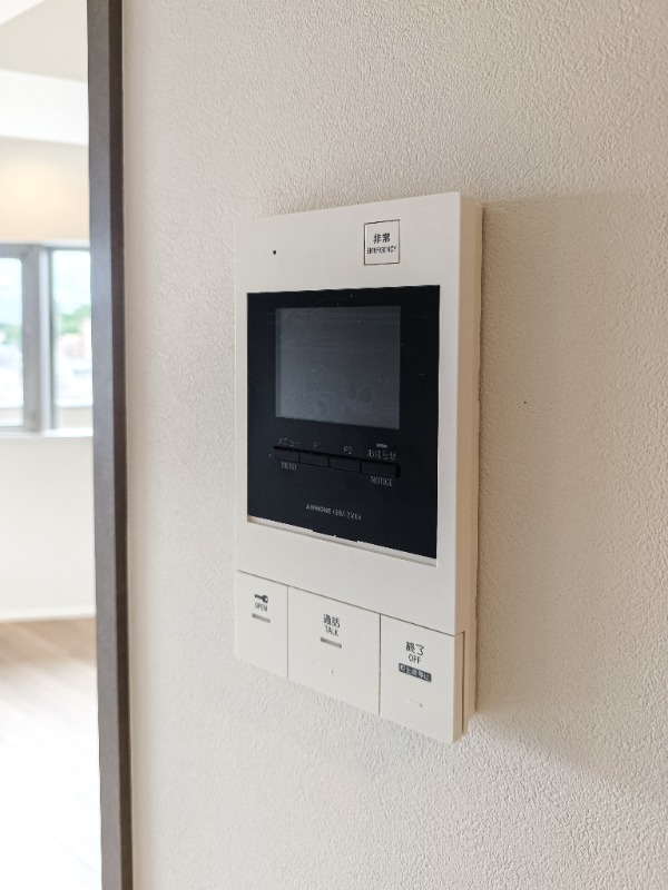 ＵＲＢＡＮＬＩＮＫときわ台6階 部屋その他