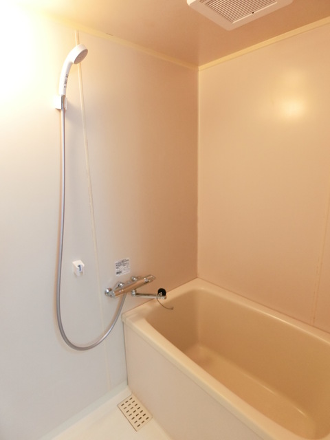 ドルチェ武蔵野 お風呂