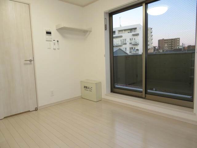 リブ亀戸3階 部屋その他