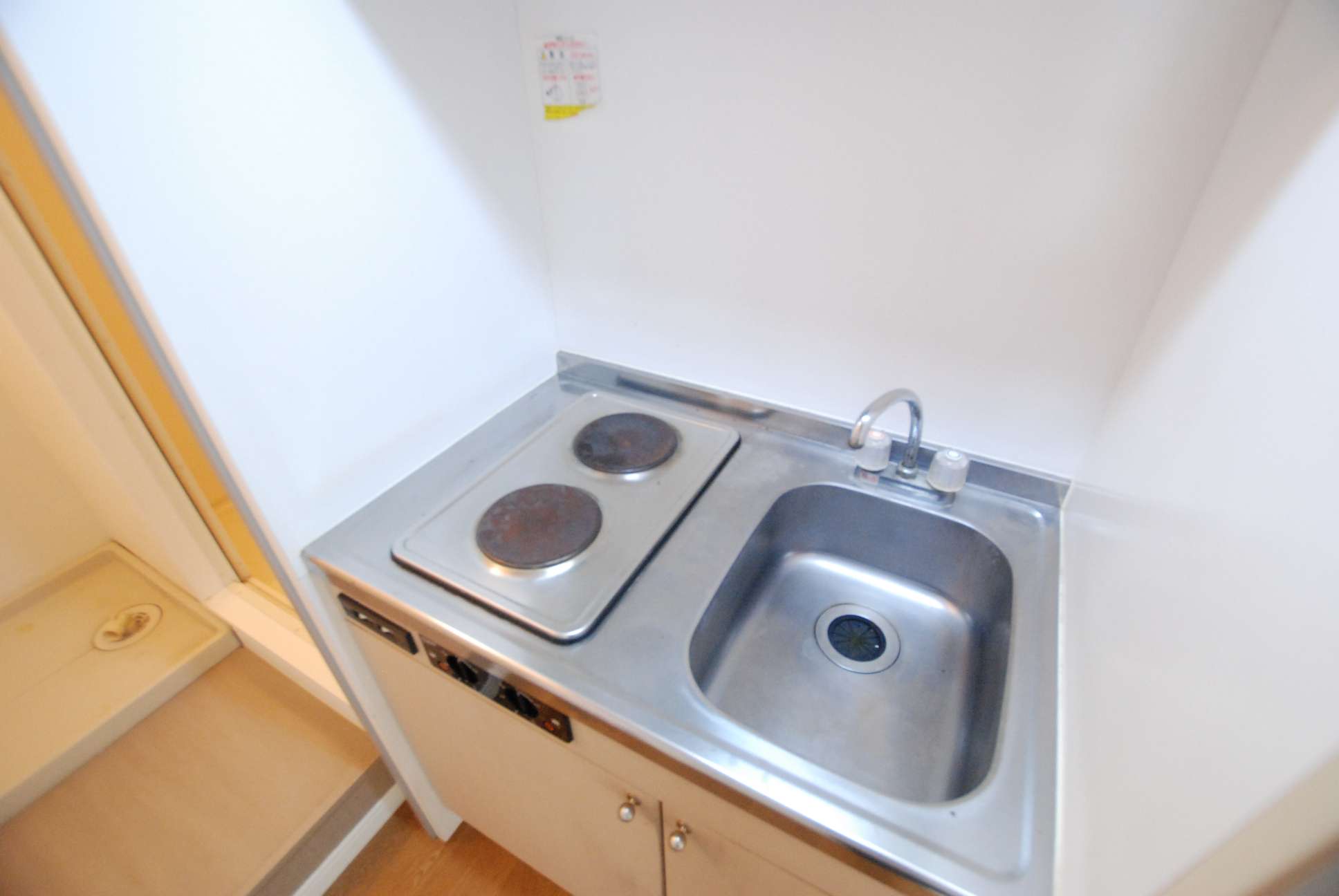 レオパレスヴィラージュ103号室 部屋その他