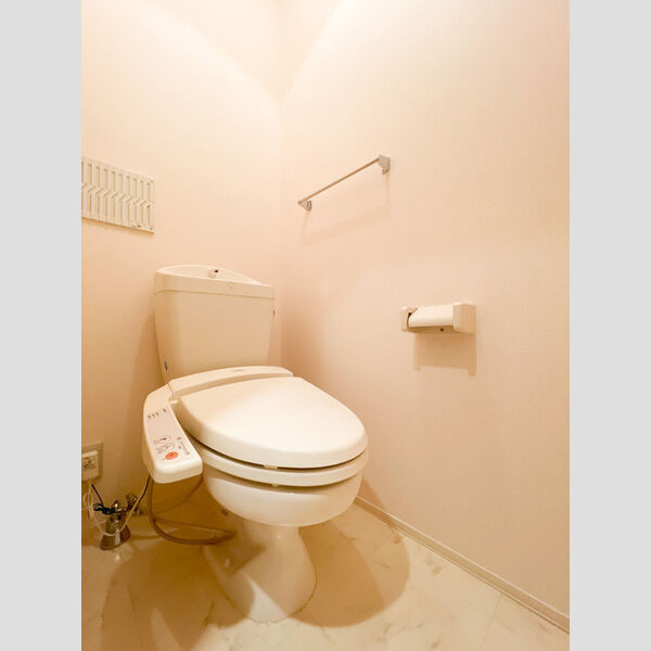 ウィスタリア　F 温水洗浄暖房便座