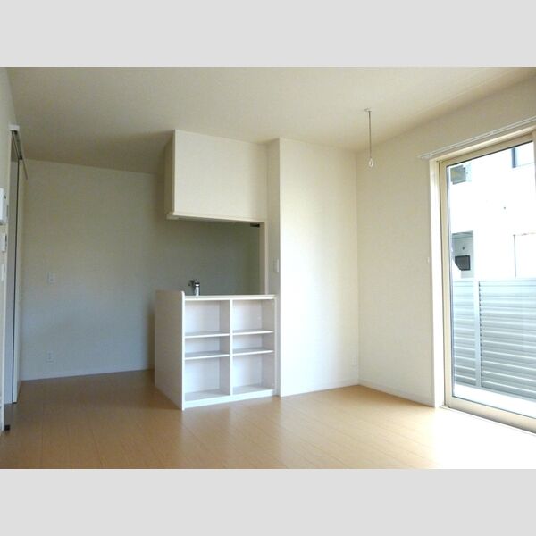 レクエルド広尾 LDK