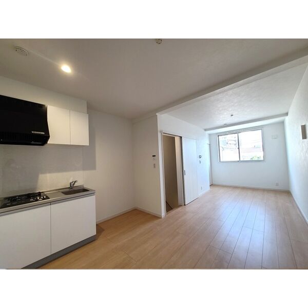 Bella Vista町田205号室 部屋その他