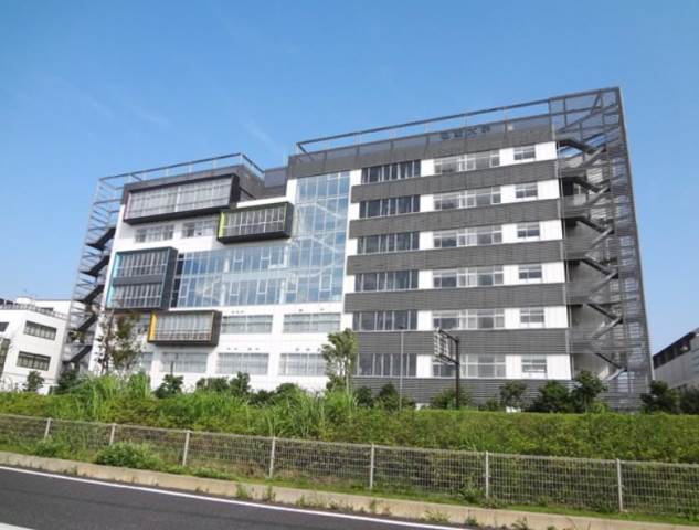 ハイムぱれっと天台 敬愛大学