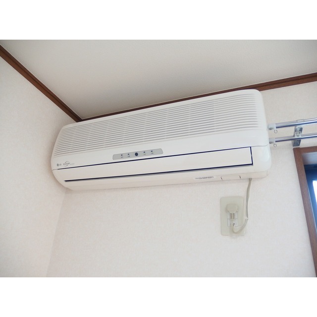 アムール Grand206号室 部屋その他