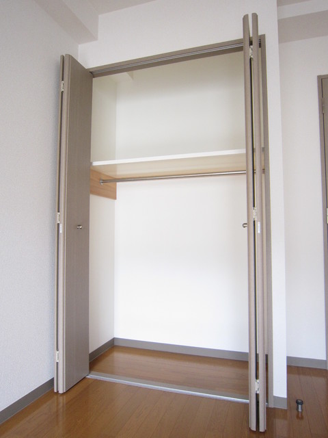 湘南アビタシオン0204号室 同タイプ・別号室のもの。現況優先。