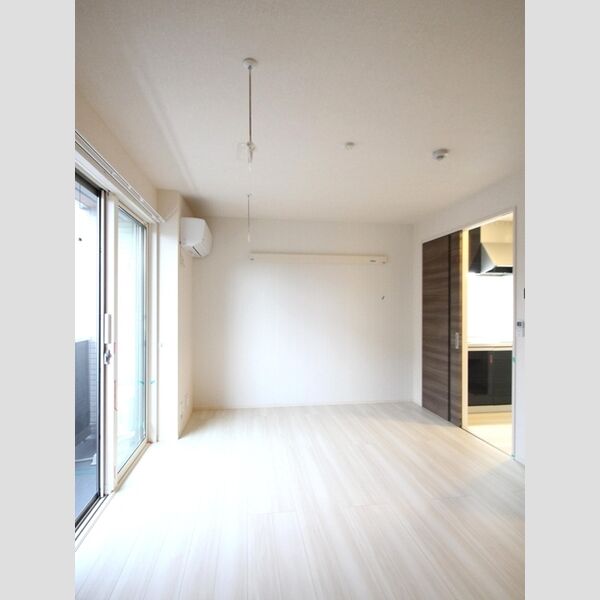 Comfort yuuya106号室 部屋その他
