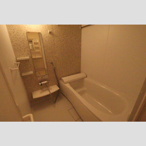 ルーチェ お風呂