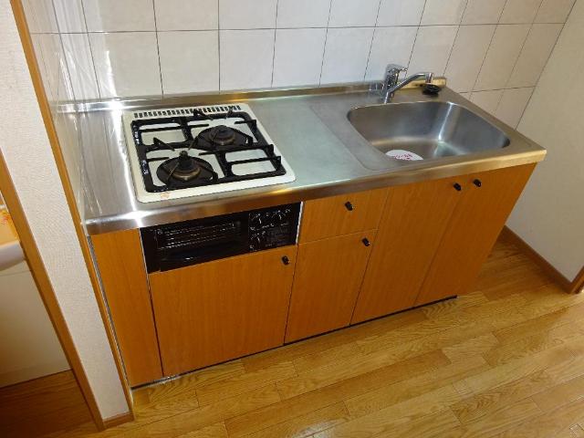 ドリーム７８ システムキッチン