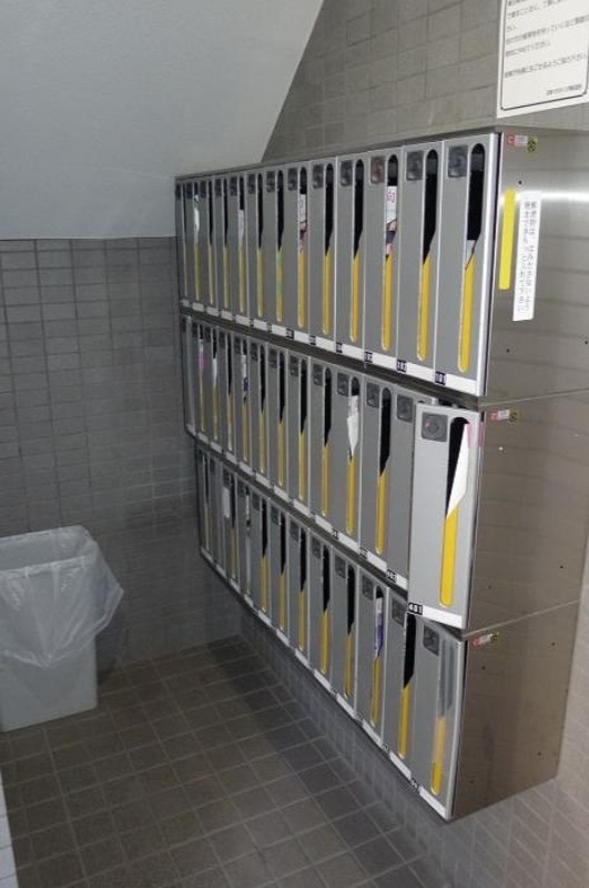 ステージファースト武蔵小山1階 部屋設備